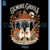 Gilmore Ghouls PNG, Where You Haunt I Will Follow PNG 2 Gilmore Ghouls PNG, Where You Haunt I Will Follow PNG